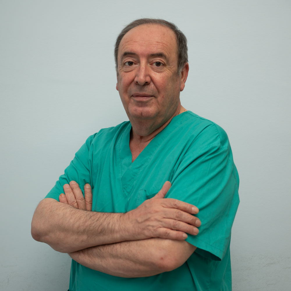 Dott. Del Medico Francesco